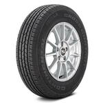 Continental letna pnevmatika CrossContact LX, FR 265/40R22 106Y