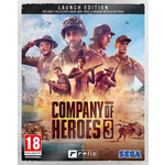 Company of Heroes 3 - Launch Edition (PC)