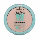 Essence Skin Lovin' Sensitive Mineral Powder mat puder za občutljivo kožo 9 g odtenek 01 Translucent