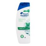 Head & Shoulders Menthol Fresh 400 ml