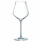 NEW Vinski kozarec Cristal d'Arques Paris Ultime (38 cl) (Pack 6x)