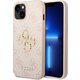 Guess Guhcp14s4gmgpi ovitek za iphone 14 6.1 - roza