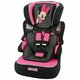 Nania avtosedeži Beline Minnie Mouse Luxe, 9-36 kg