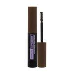 Maybelline Express Brow Fast Sculpt Mascara maskara za obrvi 3.5 ml Odtenek 06 deep brown