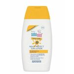 Sebamed (Sun Lotion) SPF 30 Baby (Sun Lotion) sončenje (Sun Lotion) 200 ml