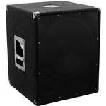 Omnitronic BX-1550 Pasivni subwoofer