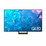 Samsung QE55Q70C televizor, 55" (139 cm), QLED, Ultra HD, Tizen