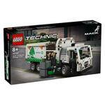 Lego Technic Mack LR Electric smetarsko vozilo - 42167