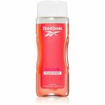 Reebok Move Your Spirit gel za prhanje 400 ml