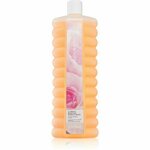 Avon Senses L'amour Sunrise pena za kopel z vonjem vrtnic 1000 ml