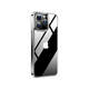 Torras Diamond Clear etui za iPhone 15 Pro (prozoren)