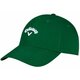 Callaway Lucky Heritage Twill Mens Cap Green