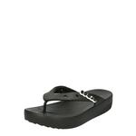 Crocs Ženske japonke Class ic Platform Flip 207714-001 (Velikost 37-38)