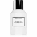 Jeanne en Provence Lin Blanc toaletna voda za moške 100 ml