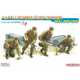 Model Kit figurice 6276 - 1. FALLSCHIRMJÄGER DIVISION (HOLLAND 1940) (GEN2) (1:35)