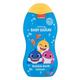 Pinkfong Baby Shark kopel 400 ml