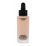 MAC Studio Waterweight puder 30 ml odtenek NW13