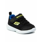 Skechers Čevlji črna 21 EU Sketch Stepz 20