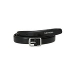 Ženski pas Calvin Klein Slim Square Buckle Belt 2.0 K60K611719 BEH