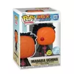 FUNKO POP ANIMATION: NARUTO - MADARA (GW)(SP)