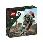 LEGO® Star Wars™ 75344 Mikroborec Boba Fett