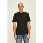 Dickies t-shirt (3 pack) - črna. T-shirt iz kolekcije Dickies. Model izdelan iz enobarvne pletenine.