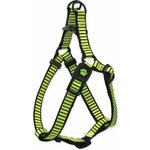 Oprsnica Active Dog Premium XS limeta 1x32-44cm