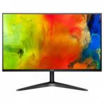 AOC 24B1H tv monitor, MVA, 24", 16:9, 1920x1080, 60Hz, HDMI, DVI, VGA (D-Sub), USB