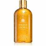 Molton Brown Oudh Accord&amp;Gold osvežujoč gel za prhanje 300 ml