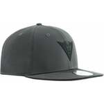 Dainese #C02 9Fifty Snapback Cap Anthracite UNI Kapa