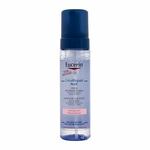 Eucerin UreaRepair Plus Urea Shower Foam pena za prhanje za suho in grobo kožo 200 ml za ženske