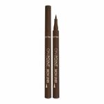 Catrice On Point Brow Liner tanek svinčnik za obrvi 1 ml odtenek 030 Warm Brown