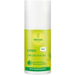 "Weleda 24h Deo Roll-on citrus - 50 ml"