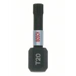 Bosch vijačni nastavek Impact Control T20, 25 mm, 25 kosov (2607002805)