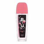 B.U. Absolute Me deodorant v spreju 75 ml za ženske