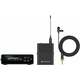 Sennheiser EW-DP ME2 Set U1/5: 823.2-831.8 MHz &amp; 863.2-864.8 MHz