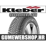 Kleber celoletna pnevmatika Quadraxer 2, XL 215/55R18 99V