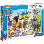 Clementoni Puzzle - Paw Patrol 180 kosov