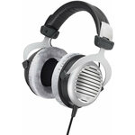 BeyerDynamic DT 990 Edition 250 slušalke, 3.5 mm, srebrna, 96dB/mW, mikrofon