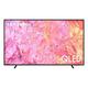 Televizor Samsung 65Q60C 4K UltraHD, QLED, Smart TV, diagonala 165 cm