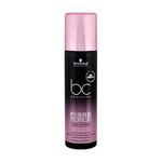 Schwarzkopf BC Bonacure Fibreforce Fortifying sprej za močno poškodovane lase 200 ml