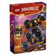 Lego Ninjago Colov elementarni robotski oklep zemlje - 71806