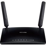 TP-Link Archer MR200 router, Wi-Fi 5 (802.11ac), 100Mbps/150Mbps/300Mbps/433Mbps, 3G, 4G