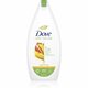 Dove Gel za prhanje Mango (Shower Gel) (Obseg 400 ml)