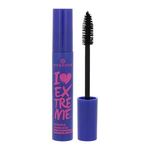 Essence I Love Extreme Volume maskara za volumen 12 ml odtenek Ultra Black