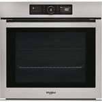 Whirlpool vgrajena pečica AKZ 96270 IX