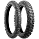 Bridgestone moto pnevmatika X 40 R, 110/100-18