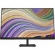 HP P27 G5 G5, 64X69AA monitor, IPS, 27", 16:10/16:9, 1920x1080, 75Hz, HDMI, Display port, VGA (D-Sub)