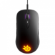 Miška STEELSERIES Sensei Ten, optična, RGB, 18000 dpi, USB, črna