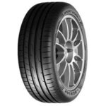 Dunlop Sport Maxx RT2 ( 245/40 ZR18 (93Y) z letvijo za zascito platisca (MFS) )